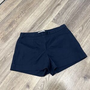 Forever 21 Dark Blue Women's Shorts